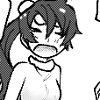 queenofminiskirts: (embarrassed || not fair!)