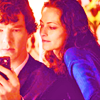 msadler: (with sherlock)