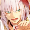 hagureoni: (temper)