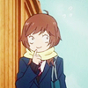 thady: (Ao Haru Ride  -  Futaba)