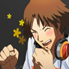 punchesyu: (he did it HE FINALLY SCORED)