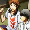 punchesyu: (YOU CAN COUNT ON HIM PARTNER)
