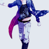 gareki: <user name="reloading"> | Please do not take (Default)