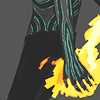 masakados: don't take any of my icons! (there's nothing left to bleed)