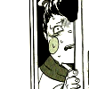 bozu: (rule #354; dont peek on komaeda)