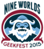 9worlds_fanfic: 2015 logo (2015 logo)