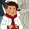 bozu: (mild interest)