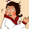 bozu: (WHOA HEY)