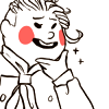 bozu: (so whos sleeping with the dark lord)