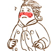 bozu: (whoa hey there)