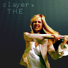 molly_may: (Buffy swinging scythe)