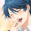 senpaisprince: (Obligatory Sparkles 3: Sparkling is weir)