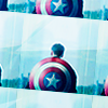 gwyn: (steve rogers shield)