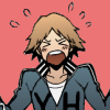 punchesyu: (DON'T TELL EVERYONE I LOOKED)