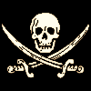 mightypirate: (Jolly Roger)