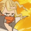 sewoften: (smile | i got some dirt on my shoes)