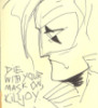 kidsxheroes: (die with your mask on)