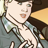 PAM POOVEY