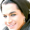 florida_minxie: (Lambert Adam Black Beanie)