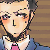 bewrightback: (kind of embarrassed)