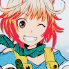 rubyinferno: COMMISSIONED ICON. PLEASE DO NOT TAKE. (◊ ever since she was a little kid)