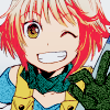 rubyinferno: COMMISSIONED ICON. PLEASE DO NOT TAKE. (◊ she was just dreaming)
