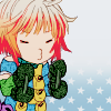 rubyinferno: COMMISSIONED ICON. PLEASE DO NOT TAKE. (◊ one day)
