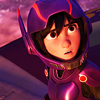 everydayhero: (there's a chance we can walk away)