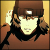 axeboyfriend: Neutral; Annoyed (Surely heaven waits for you)