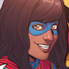 neighborhoodwatch: (Ms. Marvel)