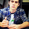 Stiles Stilinski
