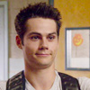 Stiles Stilinski
