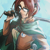 advancing: (HANJI ღ stand tall and proud.)