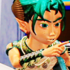 seasprite: (POINT ► i will blow you up bro.)