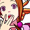 spiritpearls: UNKNOWN (GASP ► surprised)
