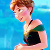 sjokolade: (Just a princess)