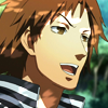 punchesyu: (sassin' chie #2)