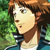 punchesyu: (yeah partner that looks hot on you)