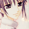 Sohma Yuki: I'm right here
