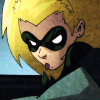 mysunnydisposition: (robin: totally mature)