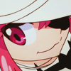 advancing: (NONON ღ smug snake.)