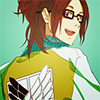 advancing: (HANJI ღ the wings of freedom.)