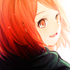 secretambition: (SNK ★ scouting angel)