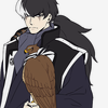 shacklebreaker: (holding taka)