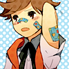 orangehoodie: ((ken) 61)