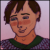 glimmeroniron: (Blushing)