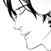 cephalothorax: (Doujin002)