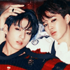 dicktate: (you and i look good together)