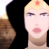 elbiesee: (Wonder Woman)