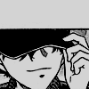 tuxedo_magician: (Secret agent man~)